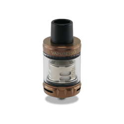 Clearomiseur SKRR-S Mini 3,5 ml Vaporesso pour cigarette electronique | Cigusto | Cigarette electronique, Eliquide