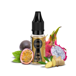 E liquide France Brumes des Tropiques 10ml - CURIEUX | Cigusto | Cigarette electronique, Eliquide