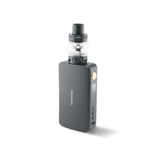 Kit cigarette electronique GEN S 220W de Vaporesso | Cigusto | Cigarette electronique, Eliquide