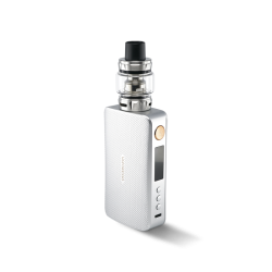 Kit cigarette electronique GEN S 220W de Vaporesso | Cigusto | Cigarette electronique, Eliquide