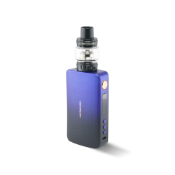 Kit cigarette electronique GEN S 220W de Vaporesso | Cigusto | Cigarette electronique, Eliquide