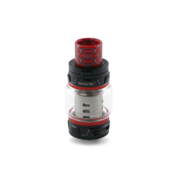 Clearomiseur TFV12 Prince - Smoktech pour cigarette electronique | Cigusto | Cigarette electronique, Eliquide