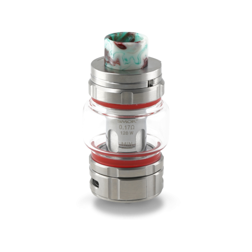 Clearomiseur TFV16 de Smoktech - contrenance 9 ml | Cigusto | Cigusto | Cigarette electronique, Eliquide