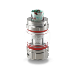 Clearomiseur TFV16 de Smoktech - contrenance 9 ml | Cigusto | Cigusto | Cigarette electronique, Eliquide