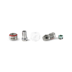 Clearomiseur TFV16 de Smoktech - contrenance 9 ml | Cigusto | Cigusto | Cigarette electronique, Eliquide