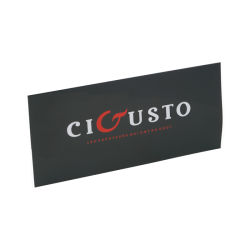 Wraps Accus - CIGUSTO