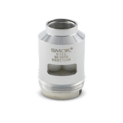 Résistances TFV16 Smoktech (x3) | Mesh 60-160W DTL | Cigusto | Cigarette electronique, Eliquide