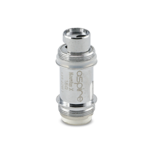 Resistances Nautilus X - ASPIRE Resistance :1.8 Ohm|Cigusto | Cigusto | Cigarette electronique, Eliquide