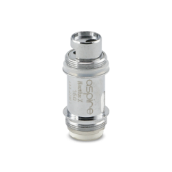Resistances Nautilus X - ASPIRE Resistance :1.8 Ohm|Cigusto | Cigusto | Cigarette electronique, Eliquide