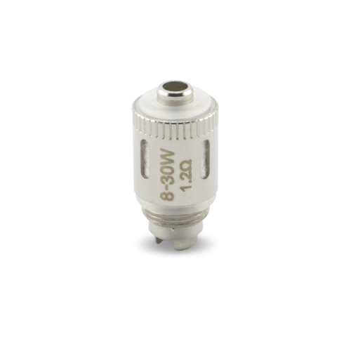 Résistances GS AIR Eleaf | Pack de 5 pour vape MTL | Cigusto | Cigarette electronique, Eliquide