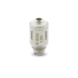 Résistances GS AIR Eleaf | Pack de 5 pour vape MTL | Cigusto | Cigarette electronique, Eliquide