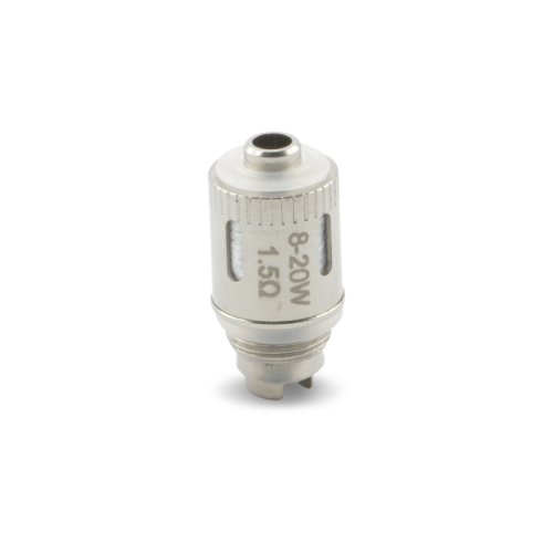 Résistances GS AIR Eleaf | Pack de 5 pour vape MTL | Cigusto | Cigarette electronique, Eliquide