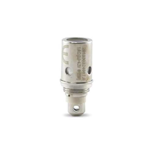 Résistances BVC BDC Aspire (x5) | Coil MTL 1.6-2.1Ω | Cigusto | Cigarette electronique, Eliquide