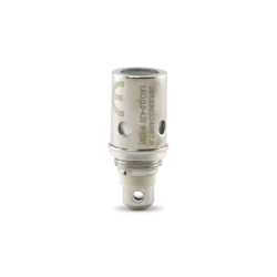 Résistances BVC BDC Aspire (x5) | Coil MTL 1.6-2.1Ω | Cigusto | Cigarette electronique, Eliquide