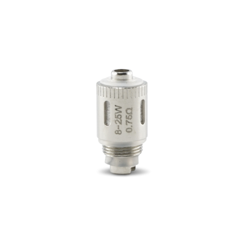 Résistances GS AIR Eleaf | Pack de 5 pour vape MTL | Cigusto | Cigarette electronique, Eliquide