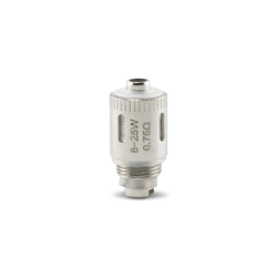 Résistances GS AIR Eleaf | Pack de 5 pour vape MTL | Cigusto | Cigarette electronique, Eliquide