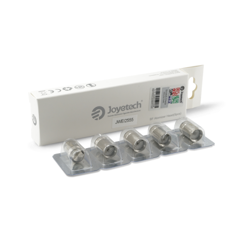 Resistances CUBIS/AIO JOYETECH - Resistance : 1 ohm| Cigusto | Cigusto | Cigarette electronique, Eliquide
