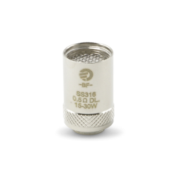 Resistances CUBIS/AIO JOYETECH - Resistance : 1 ohm| Cigusto | Cigusto | Cigarette electronique, Eliquide