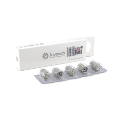 Resistances CUBIS/AIO JOYETECH - Resistance : 1 ohm| Cigusto | Cigusto | Cigarette electronique, Eliquide