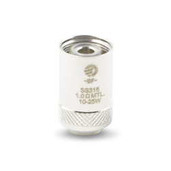 Resistances CUBIS/AIO JOYETECH - Resistance : 1 ohm| Cigusto | Cigusto | Cigarette electronique, Eliquide