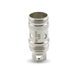 Résistances de remplacement pour atomiseur Melo 3 nano  Eleaf | Cigusto | Cigarette electronique, Eliquide