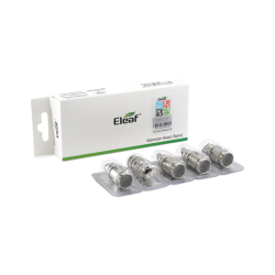 Resistance ECML Melo 0.75 de Eleaf pour cigarette electronique | Cigusto | Cigarette electronique, Eliquide
