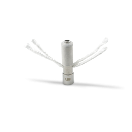 Résistances T2 KangerTech (x5) | Kanthal MTL 1.5-2.5Ω | Cigusto | Cigarette electronique, Eliquide