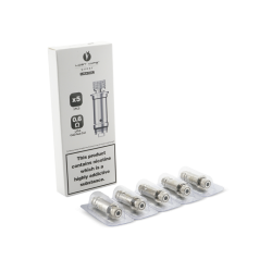 Résistance LYRA LostVape - Cartouche Lyra Pod| Cigusto | Cigusto | Cigarette electronique, Eliquide