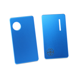 Set de portes interchangeables DotAIO - DOTMOD| Cigusto | Cigusto | Cigarette electronique, Eliquide