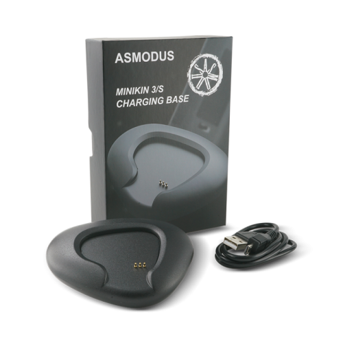 Chargeur Minikin V3 - ASMODUS|Ultra rapide et design|Cigusto | Cigusto | Cigarette electronique, Eliquide