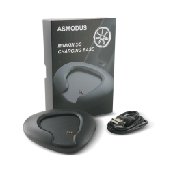 Chargeur Minikin V3 - ASMODUS|Ultra rapide et design|Cigusto | Cigusto | Cigarette electronique, Eliquide
