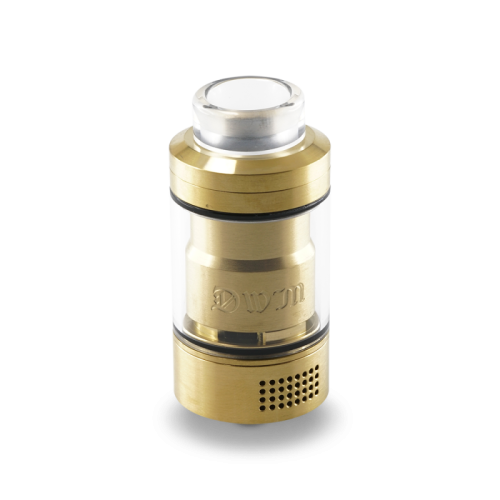 Atomiseur RTA Isolation tank - DEATHWISH MODS | Cigusto | Cigarette electronique, Eliquide