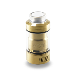 Atomiseur RTA Isolation tank - DEATHWISH MODS | Cigusto | Cigarette electronique, Eliquide
