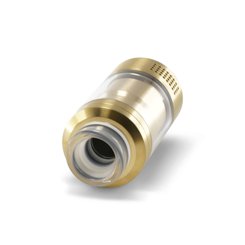 Atomiseur RTA Isolation tank - DEATHWISH MODS | Cigusto | Cigarette electronique, Eliquide