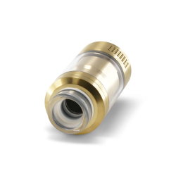 Atomiseur RTA Isolation tank - DEATHWISH MODS | Cigusto | Cigarette electronique, Eliquide