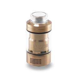 Atomiseur RTA Isolation tank - DEATHWISH MODS | Cigusto | Cigarette electronique, Eliquide