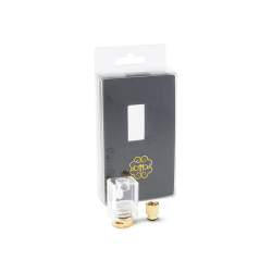 Réservoir de rechange DOTAIO - DOTMOD | Cigusto | Cigarette electronique, Eliquide