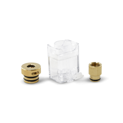 Réservoir de rechange DOTAIO - DOTMOD | Cigusto | Cigarette electronique, Eliquide