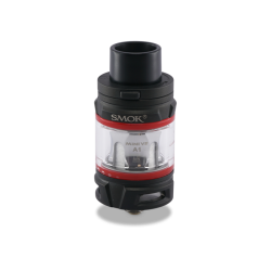 Clearomiseur TFV8 Baby V2 Smoktech - Contenance 5 ml | Cigusto | Cigarette electronique, Eliquide