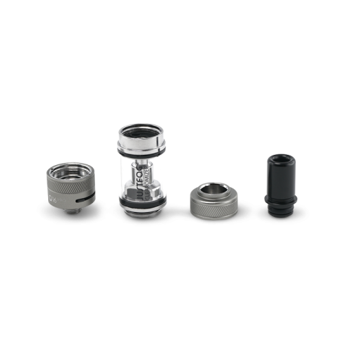 Kit Q16 Pro Justfog, ecigarette Justfog Q16 Pro pour débuter | Cigusto | Cigarette electronique, Eliquide