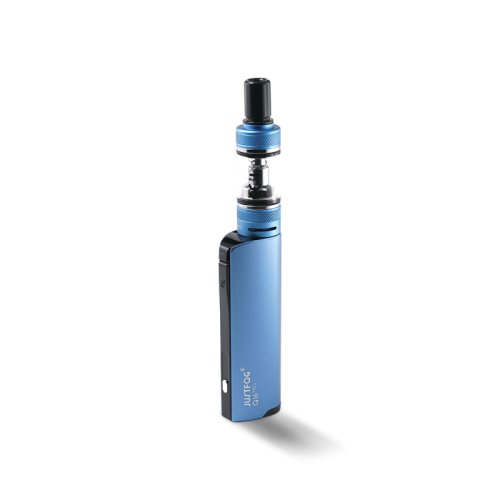 Kit Q16 Pro Justfog, ecigarette Justfog Q16 Pro pour débuter | Cigusto | Cigarette electronique, Eliquide