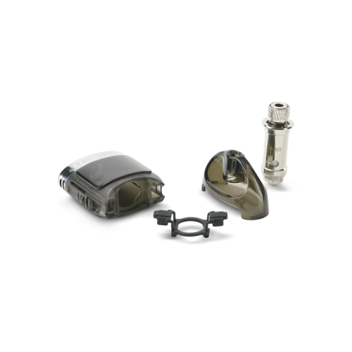 Cartouche Lyra Pod - Lost Vape pour pod Lyra | Cigusto | Cigarette electronique, Eliquide