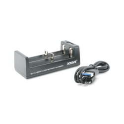Chargeur MC2S - XTAR | Cigusto | Cigarette electronique, Eliquide
