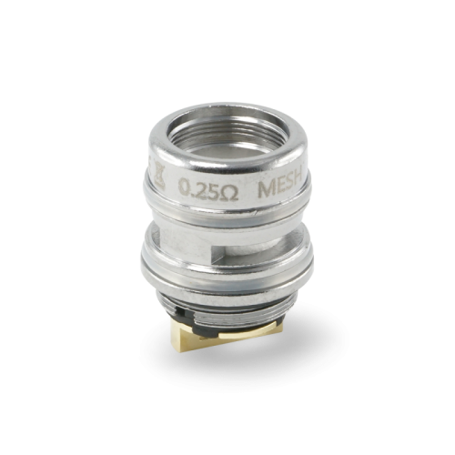 Unit.Resistance Zephyrus X/XL 0.25 Mesh XL | Cigusto | Cigarette electronique, Eliquide