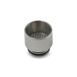 Drip Tip 810 SS Anti Oil