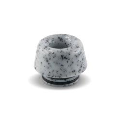 Drip Tip 810 Resine TFV12 Cone Marble | Cigusto | Cigarette electronique, Eliquide