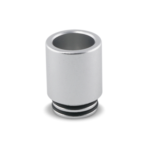 Drip Tip 810 Aluminium 3 coloris - connexion 810| Cigusto | Cigusto | Cigarette electronique, Eliquide