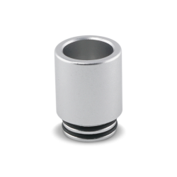 Drip Tip 810 Aluminium 3 coloris - connexion 810| Cigusto | Cigusto | Cigarette electronique, Eliquide