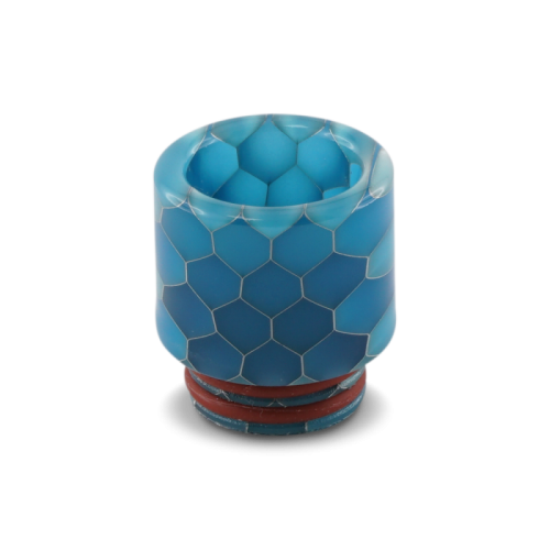 Drip Tip 810 Resine snake | Cigusto | Cigarette electronique, Eliquide
