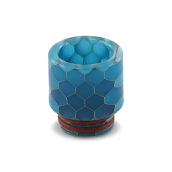 Drip Tip 810 Resine snake | Cigusto | Cigarette electronique, Eliquide